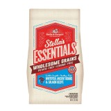 Stella & Chewy's® Stella's Essentials Wholesome Grains Whitefish & Salmon Recipe